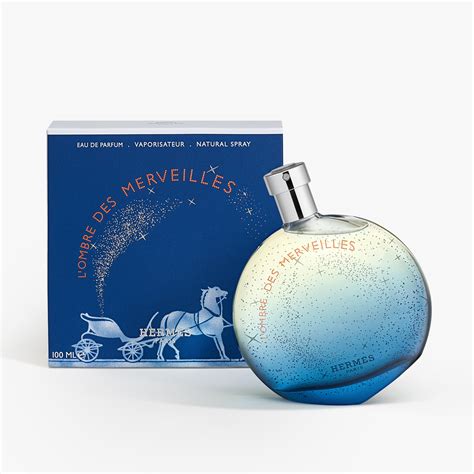 Hermes l'ombre des merveilles 100ml